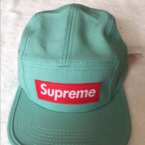 NWT Classic Logo SnapBack Hat